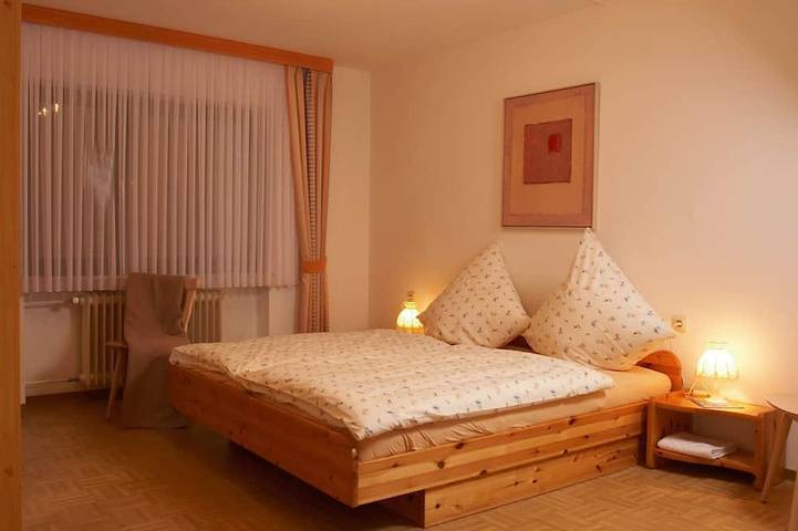 Ferienhaus für 11 Personen, mit Garten in Birresborn - 2