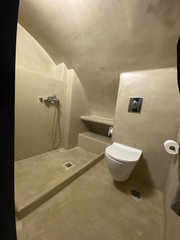 Location de vacances pour 10 personnes, avec balcon dans Firostefani - 4