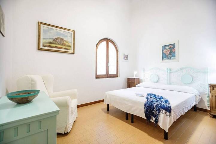 Villa pour 9 personnes, avec jardin ainsi que terrasse et jacuzzi dans Eden Rock - 2