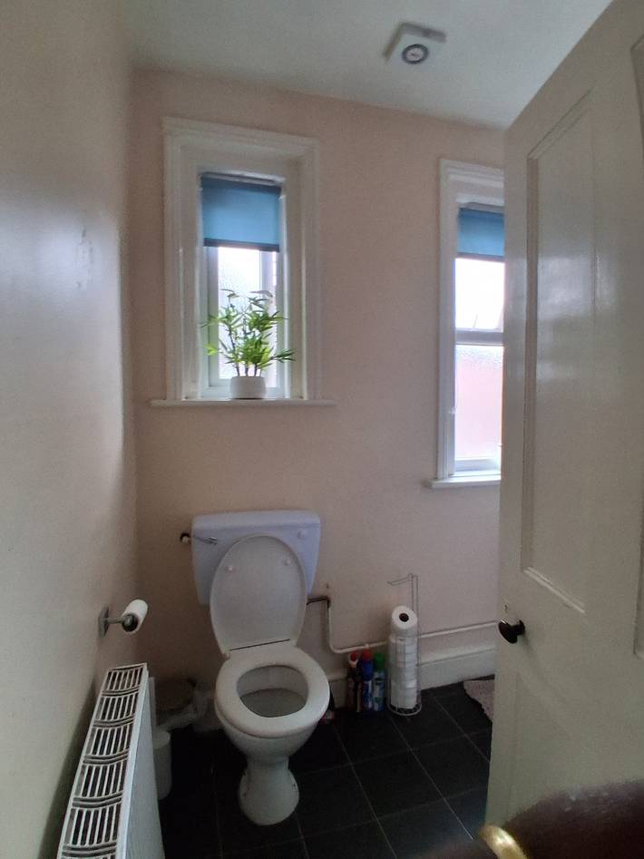 Gîte pour 8 personnes, adapté aux familles à Southampton - 4