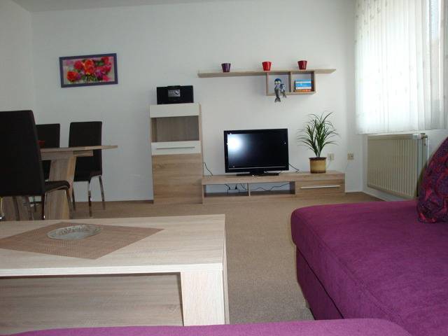 Ganze Ferienwohnung, Ferienwohnung S und K Bremerhaven - Ferienwohnung "S" Bremerhaven in Geestemünde, Bremerhaven