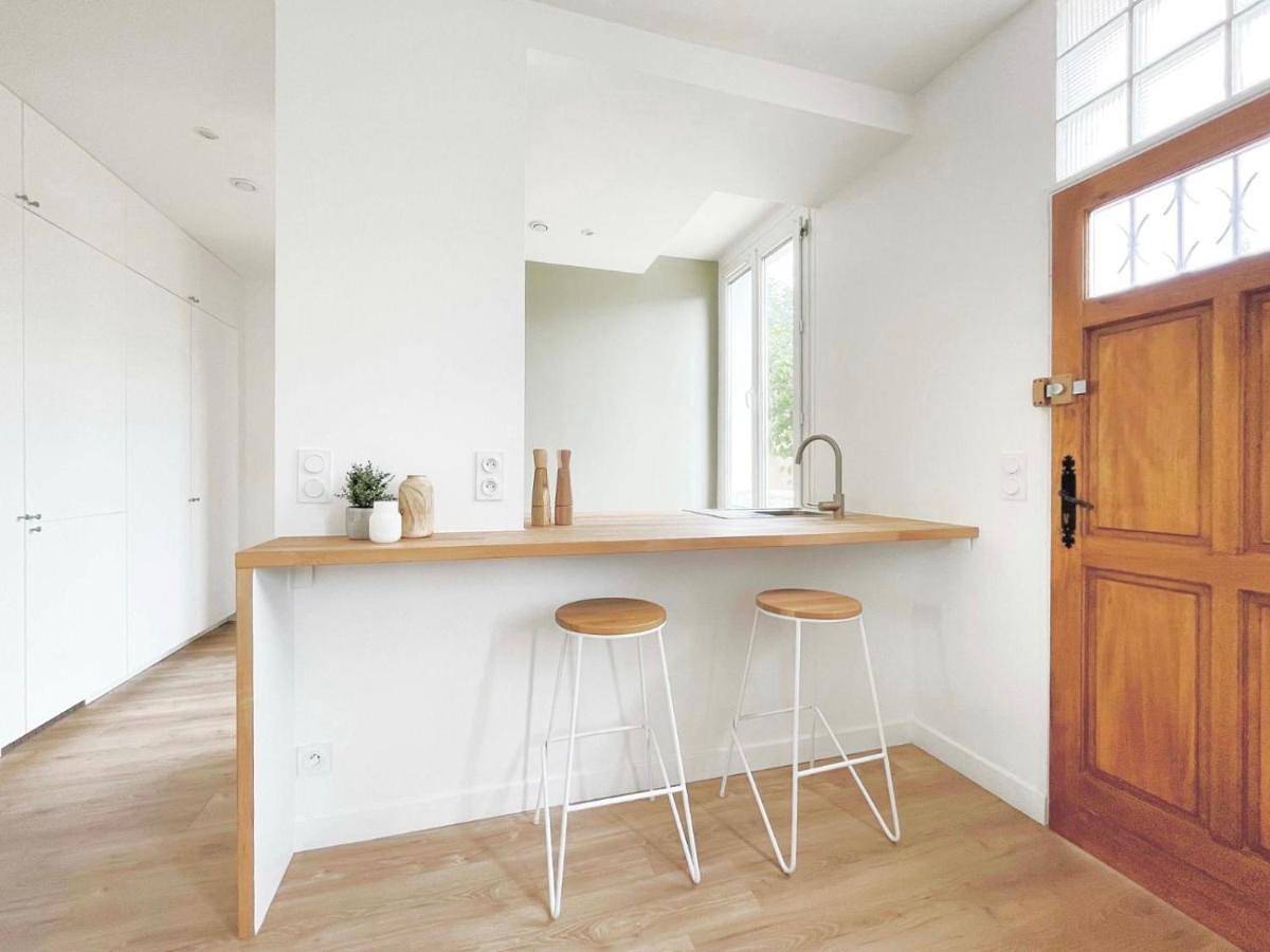 Appartement entier, Principia - Havre de charme in Melun, Seine-et-Marne