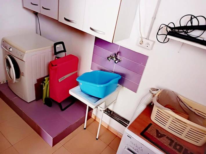 Gîte pour 2 personnes à Águilas - 4