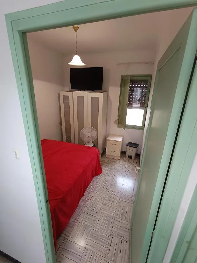 Apartamento de vacaciones para 2 personas - 1
