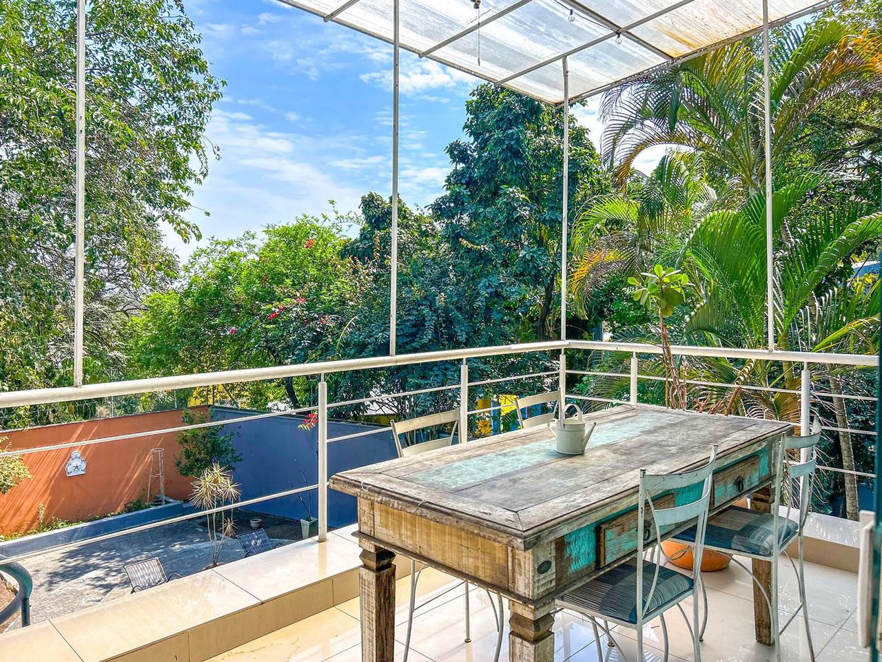 Casa Alto Padrão com Piscina no Alto da Lapa in São Paulo, État de São Paulo