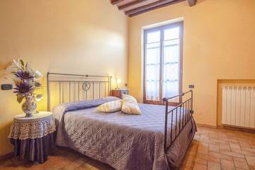 Agriturismo per 4 Persone in Castellina in Chianti, Chianti, Foto 1