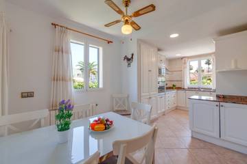 Ferienhaus in Alcúdia, Mallorca Norden für 6 
