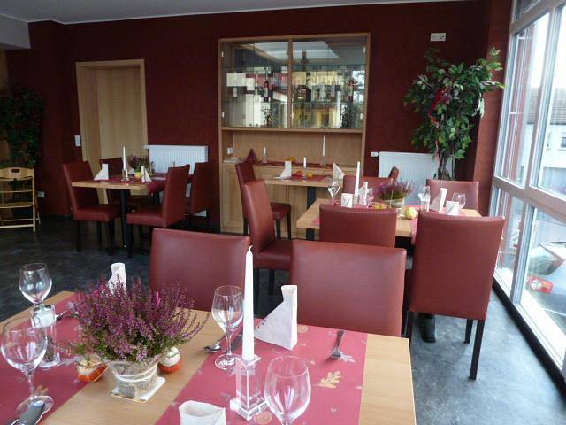 Pension für 5 Personen, mit Garten, mit Haustier in der Eifel - 3