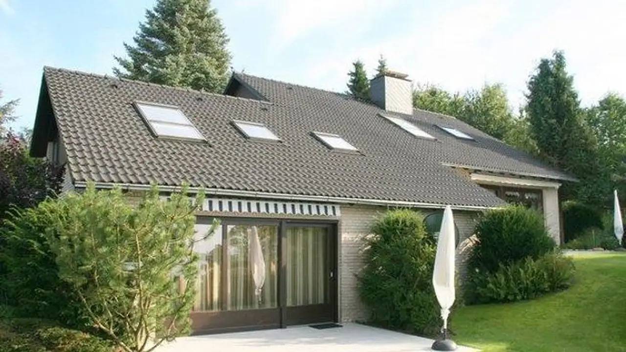 Ganze Ferienwohnung, Ferienwohnung für 3 Personen (50 m²) in Bosau in Bosau, Ostholstein