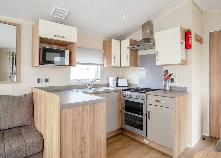 Camping für 6 Personen in England - 4