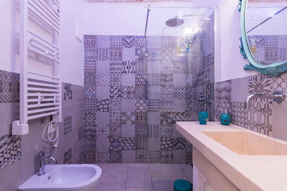 Appartamento intero, Zucchero&Cannella, Le Piccole Case Bianche in Ostuni, Salento