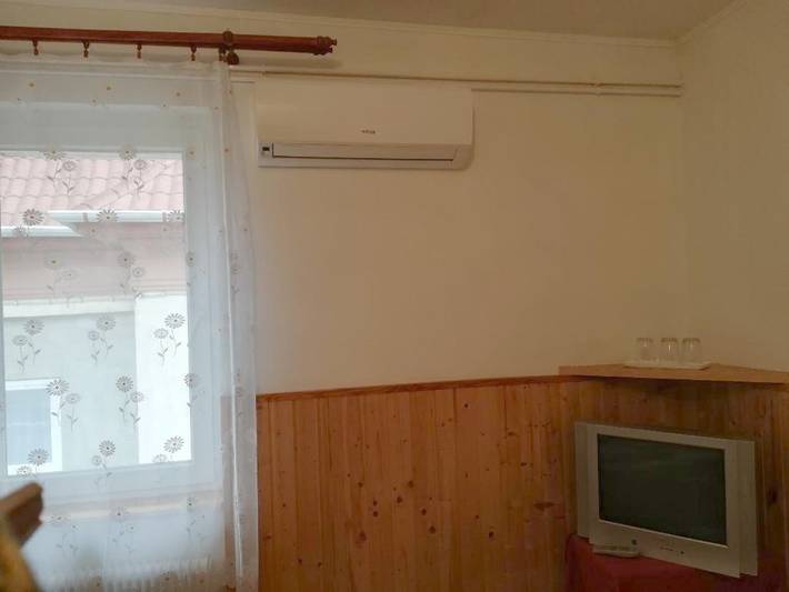 Maison d’hôte pour 4 personnes, animaux acceptés à Vecsés - 3