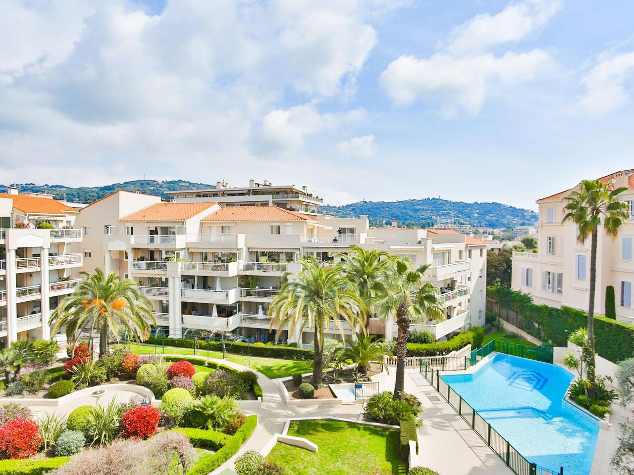 Photo : Appartement de vacances