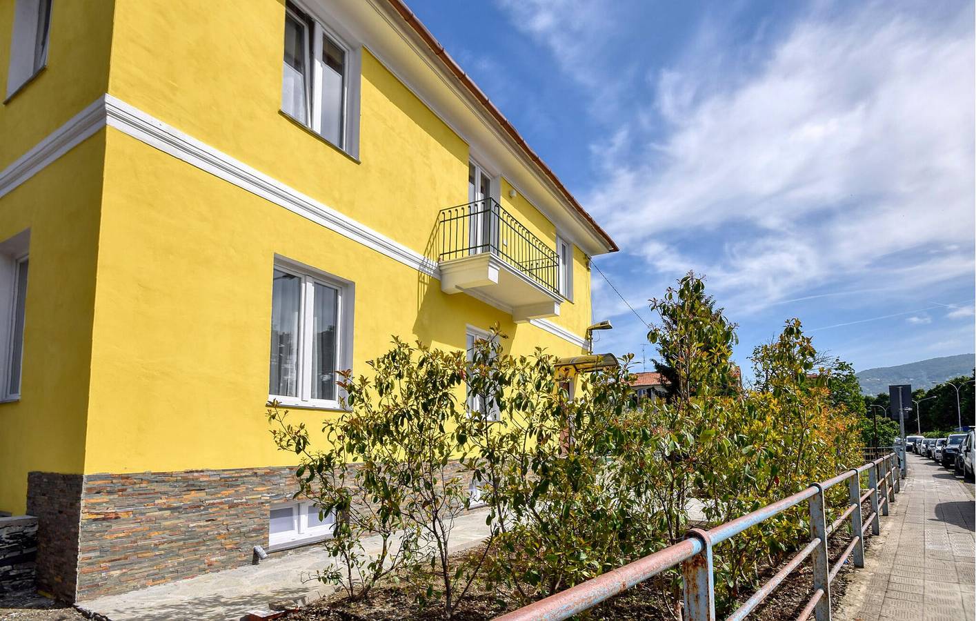 Appartement de vacances entier, Séjour au bord de la mer avec terrasse et parking - à 800 m de la plage in Chiavari, Riviera di Levante