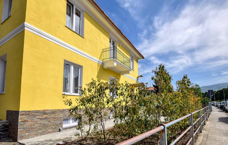 Appartement de vacances pour 3 personnes, avec terrasse, animaux acceptés - 1