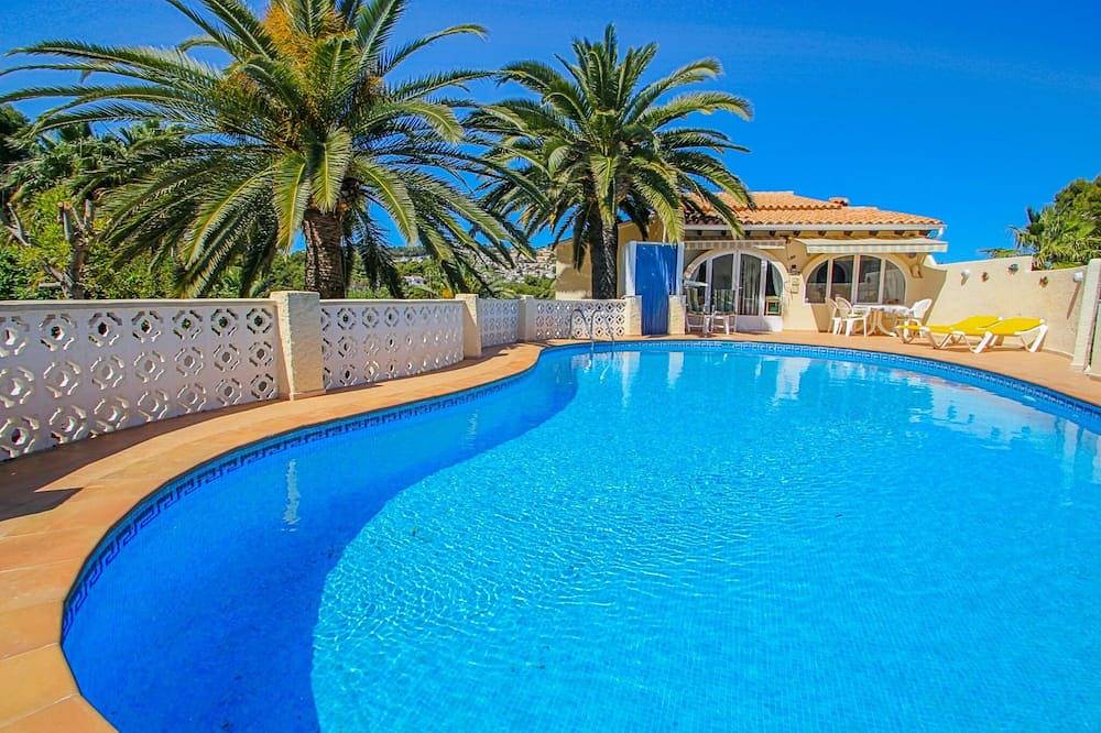 Casa vacanza a Marina Alta a partire da 214€ a notte