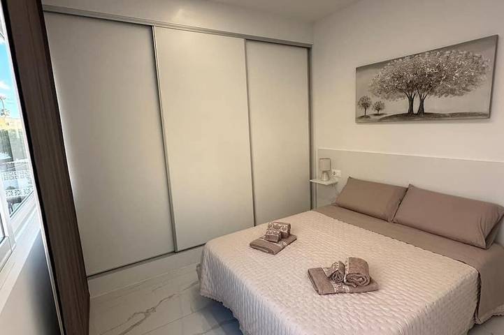 Villa for 3 people in Costa Adeje