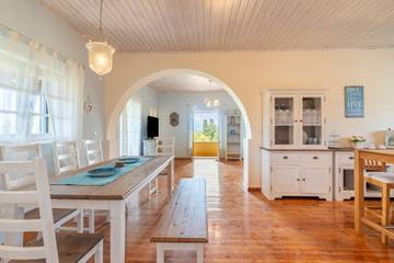 Vakantieappartement voor 5 Personen in Corfu, Griekenland, Afbeelding 4