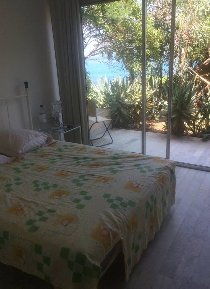 Gîte pour 6 personnes, avec jardin et terrasse, animaux acceptés à Monticello - 4