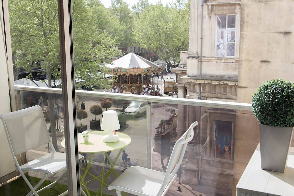 Appartement de vacances