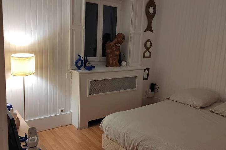 Gîte pour 3 personnes à Saint-Florentin - 3