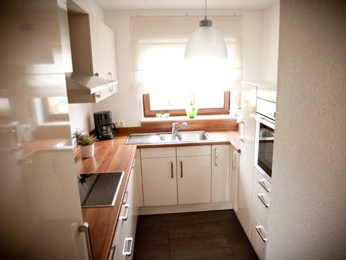 Ferienwohnung für 4 Personen, mit Balkon in Friedrichshafen - 3