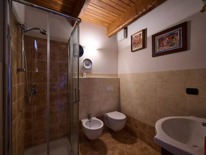 Gîte pour 4 personnes, avec balcon à Limone Piemonte - 2