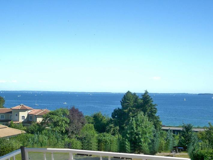 Ferienwohnung für 3 Personen, mit Sauna und Pool sowie Garten, kinderfreundlich in Sierksdorf - 4