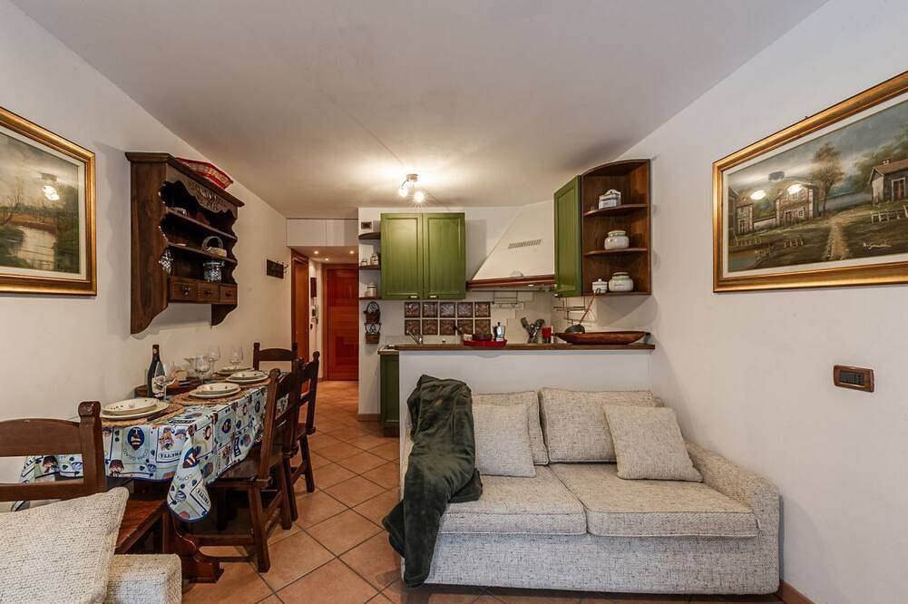 Apartamento entero, Apt Planibel - Comfort on the ski slopes in La Thuile (pueblo), La Thuile