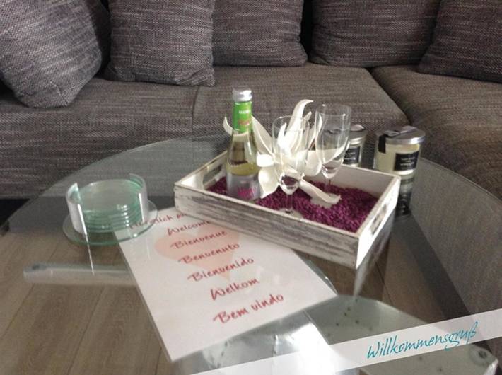 Gîte pour 2 personnes, avec vue et balcon dans Kniebis - 2