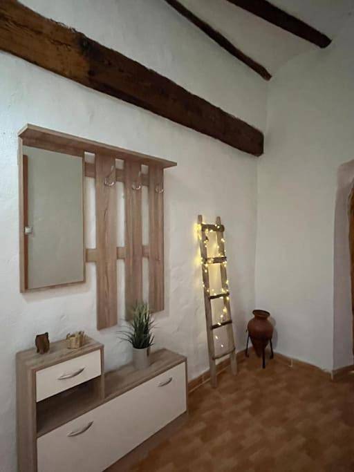 Casa rural para 6 personas, con Terraza y Vistas en Nerpio - 3