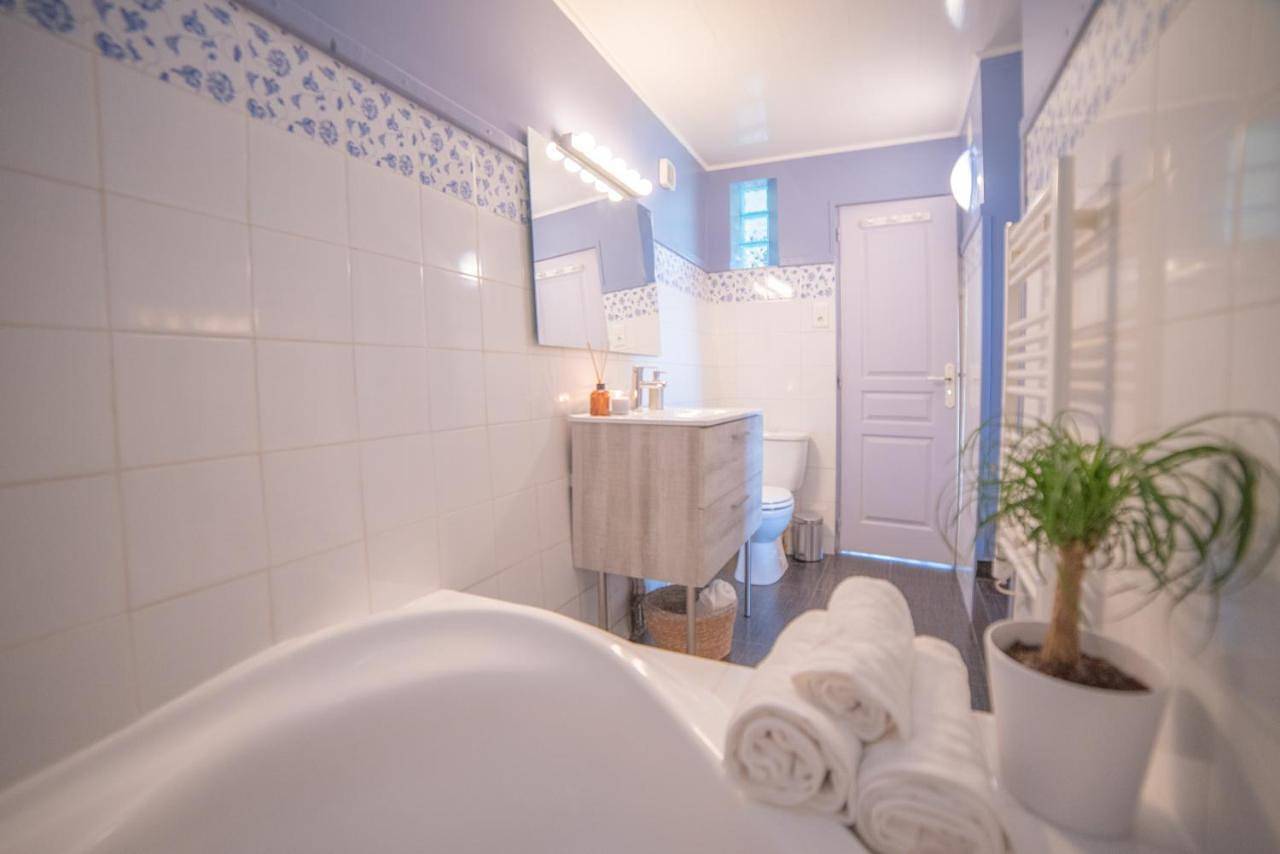 Appartement entier, Casa 8 - Gourdon in Gourdon, Quercy