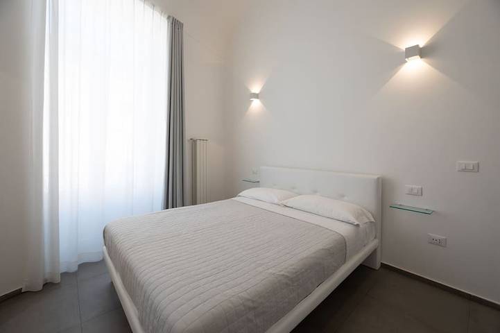 Fab Apartment in Syracuse, Syracuse Province