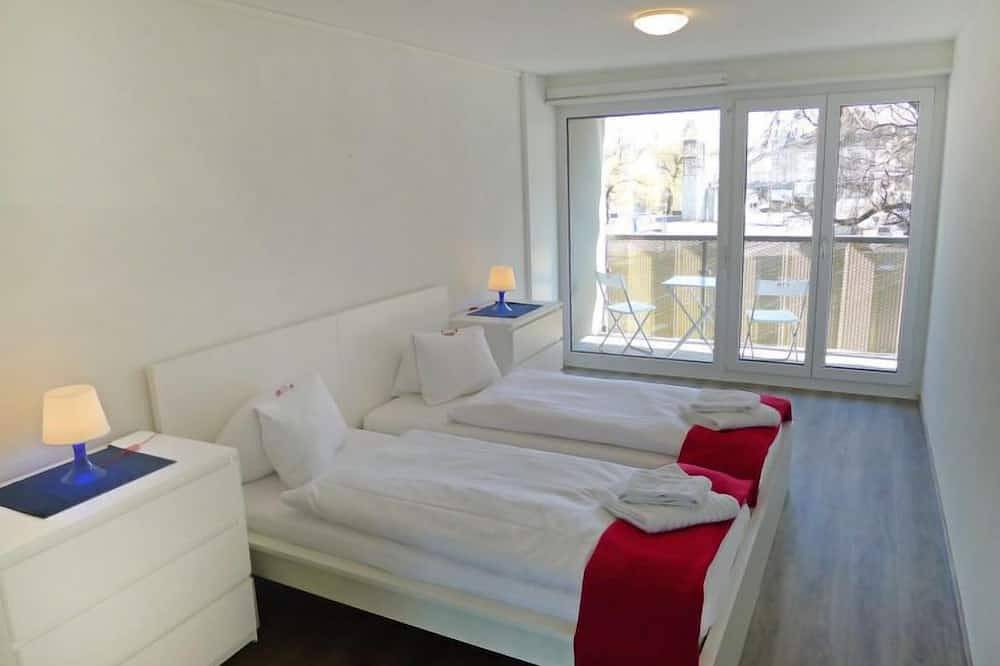 Ganze Wohnung, Superior by Interhome in Luzern, Vierwaldstättersee