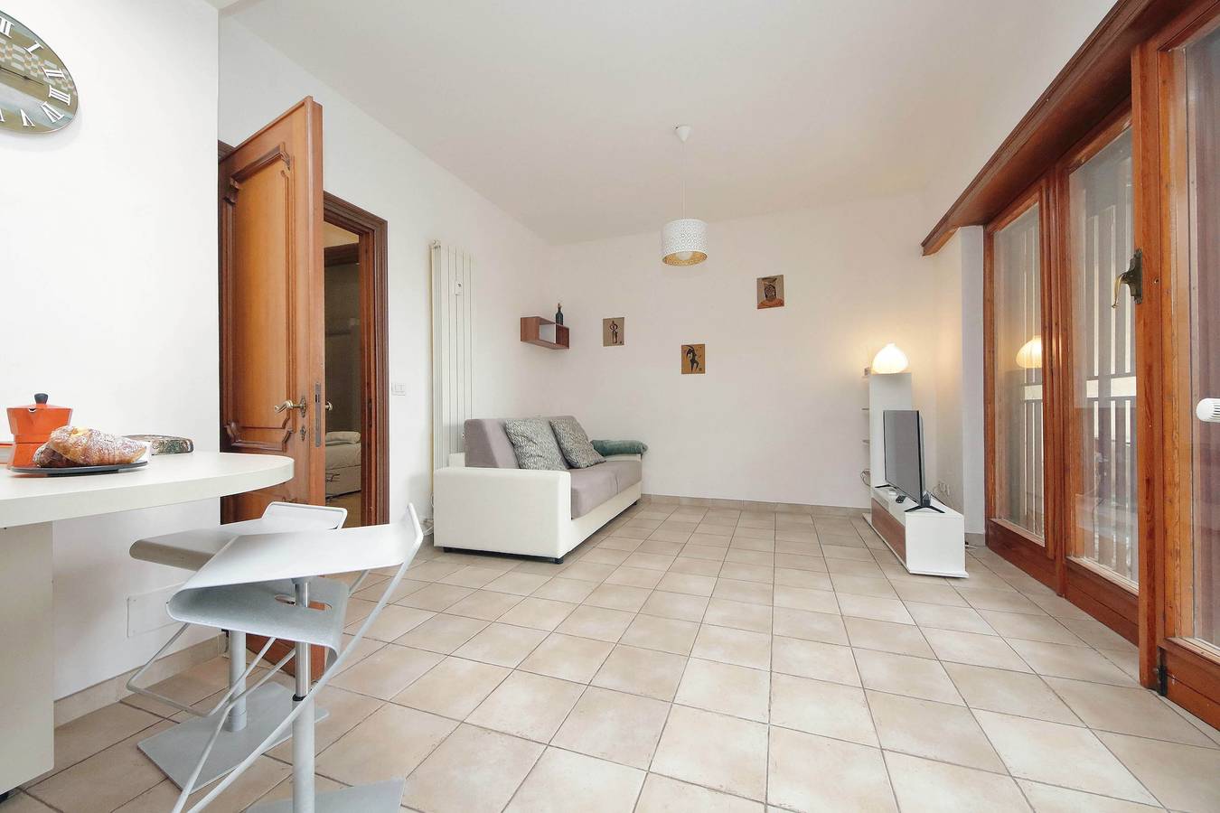 4Bnb - Viale Vaticano terrace retreat, foto 7