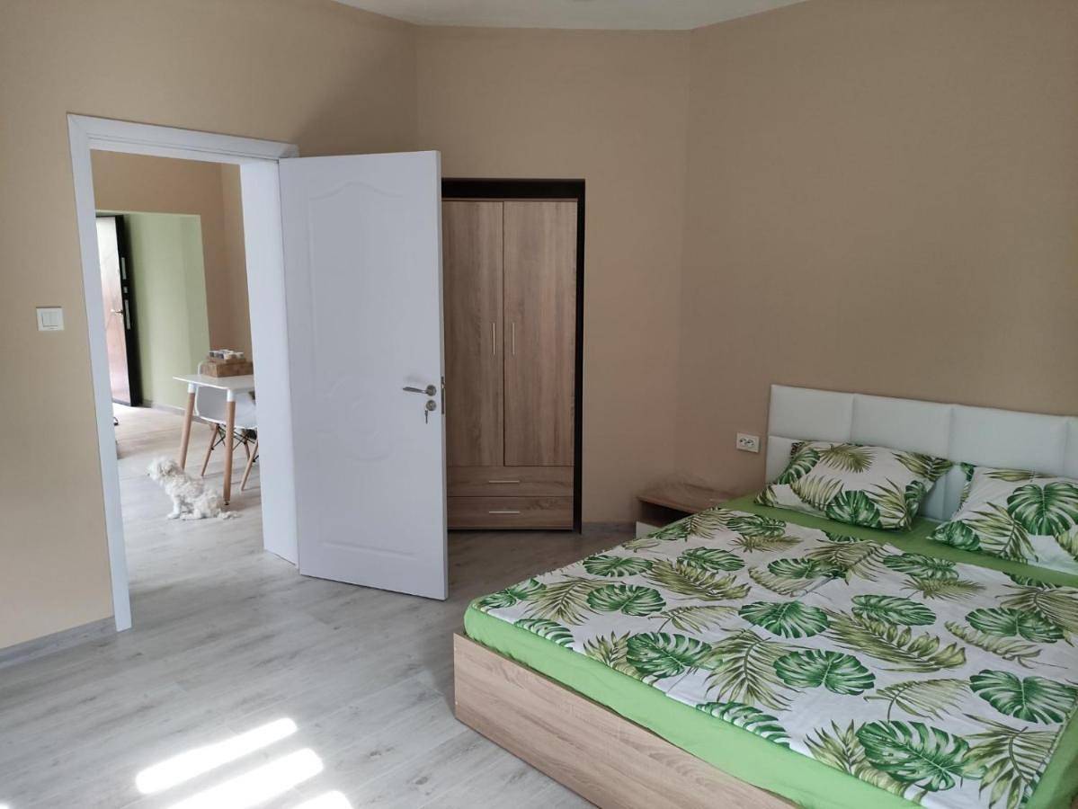 Appartement entier, One-Bedroom Apartment in Roussé, Bulgarie