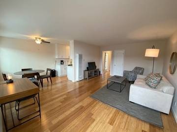 Appartement De Vacances pour 5 Personnes dans Los Angeles, Los Angeles County, Photo 2