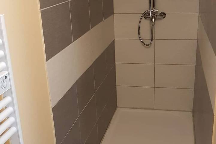 Gîte pour 2 personnes, avec terrasse et jardin, animaux acceptés à Bagnoles-de-l'Orne - 3