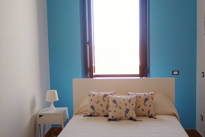 Holiday apartment for 6 people, with balcony - 1