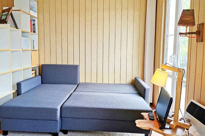 Ferienhaus für 4 Personen, mit Garten in Pinnow - 4