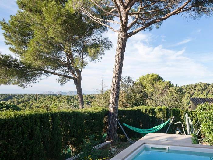 Casa Nova (Residencial Begur) in Begur, Costa Brava