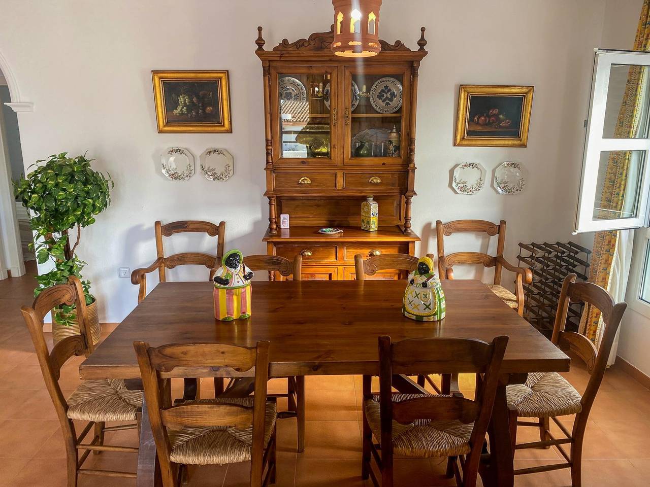 Ganze Ferienwohnung, Ferienapartment mit grosser Terrasse mit Blick auf das Meer in Conil de la Frontera, Costa de la Luz