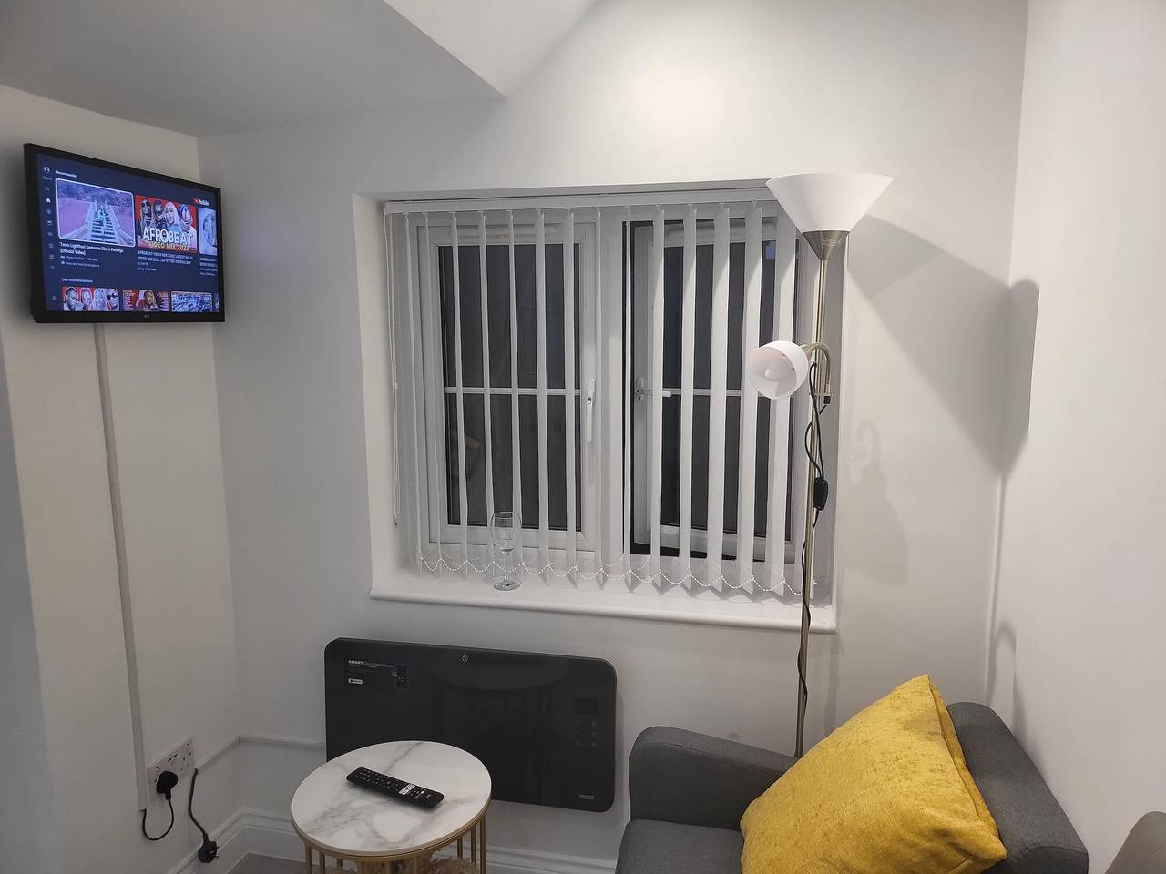 Apartamento vacacional entero, Stunning well decorated 1Bed Apartment in Dartford in Dartford, Kent