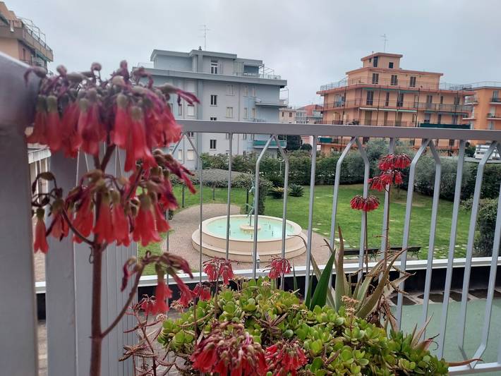 Gîte pour 6 personnes, avec jardin à Borghetto Santo Spirito - 2