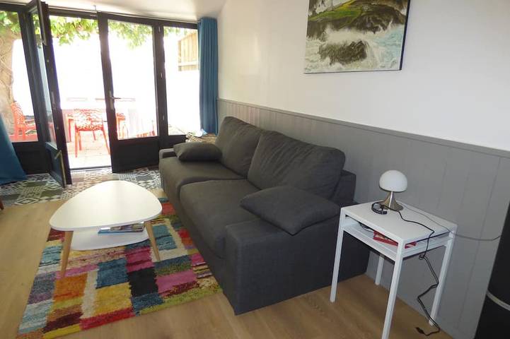 Haus mit Garten in der Nähe des Strandes / Stadtzentrums in Arcachon, Arcachon und Umgebung