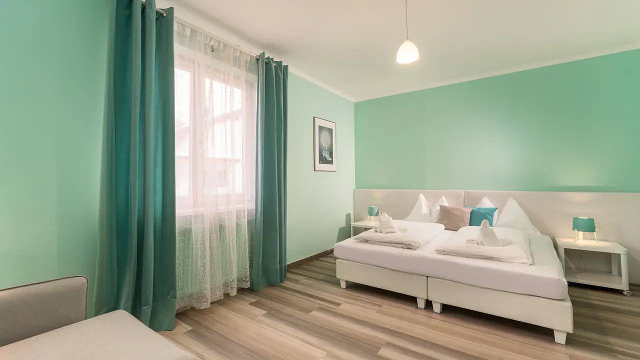 Ganze Ferienwohnung, Ferienwohnung für 6 Personen (105 m²) in Schladming in Schladming, Schladming-Dachstein