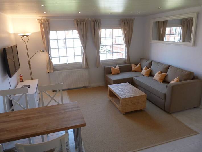 Ferienhaus für 4 Personen auf Juist - 3
