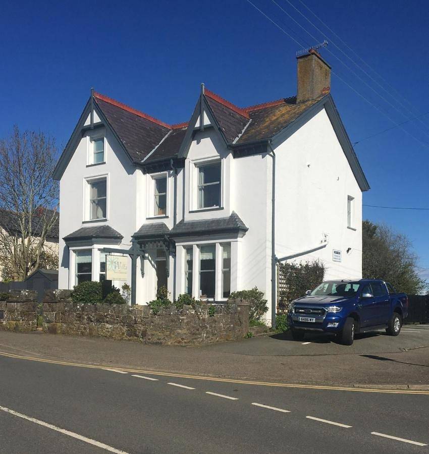Standard Double Room in Abersoch, Gwynedd