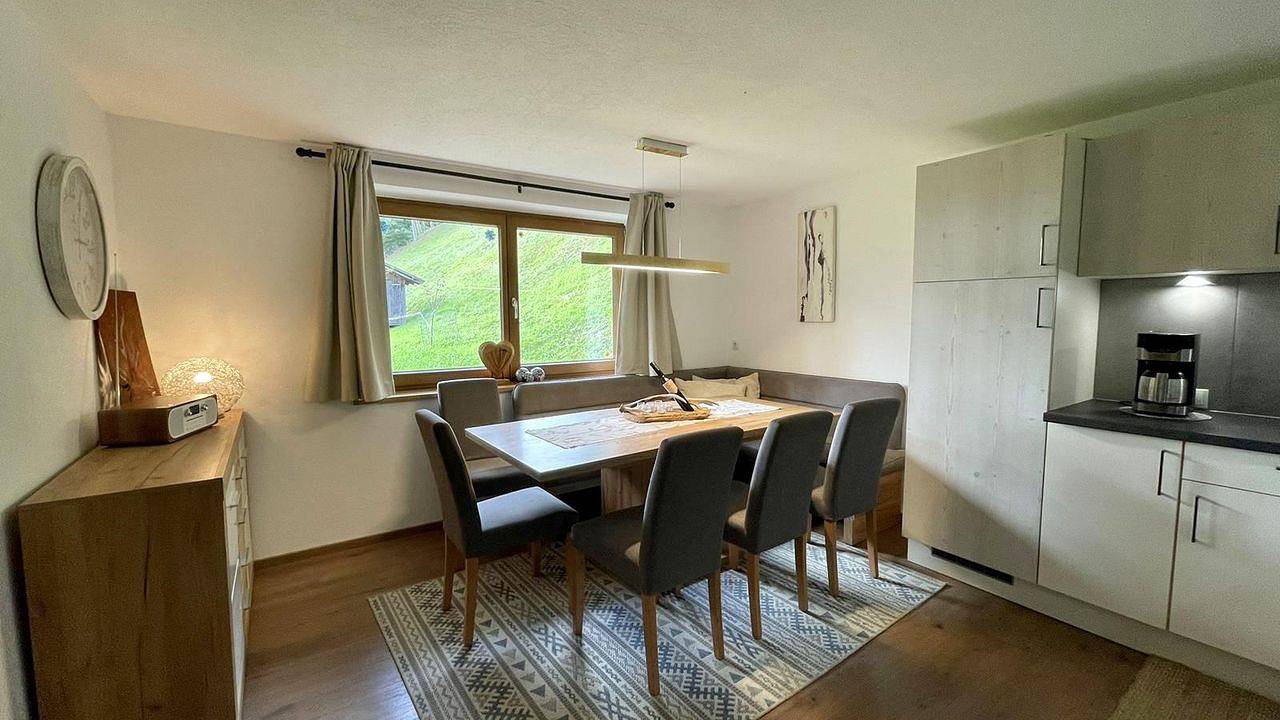 Ganze Ferienwohnung, Ferienwohnung für 10 Personen (200 m²) in Breitenbach am Inn in Breitenbach am Inn, Kitzbüheler Alpen