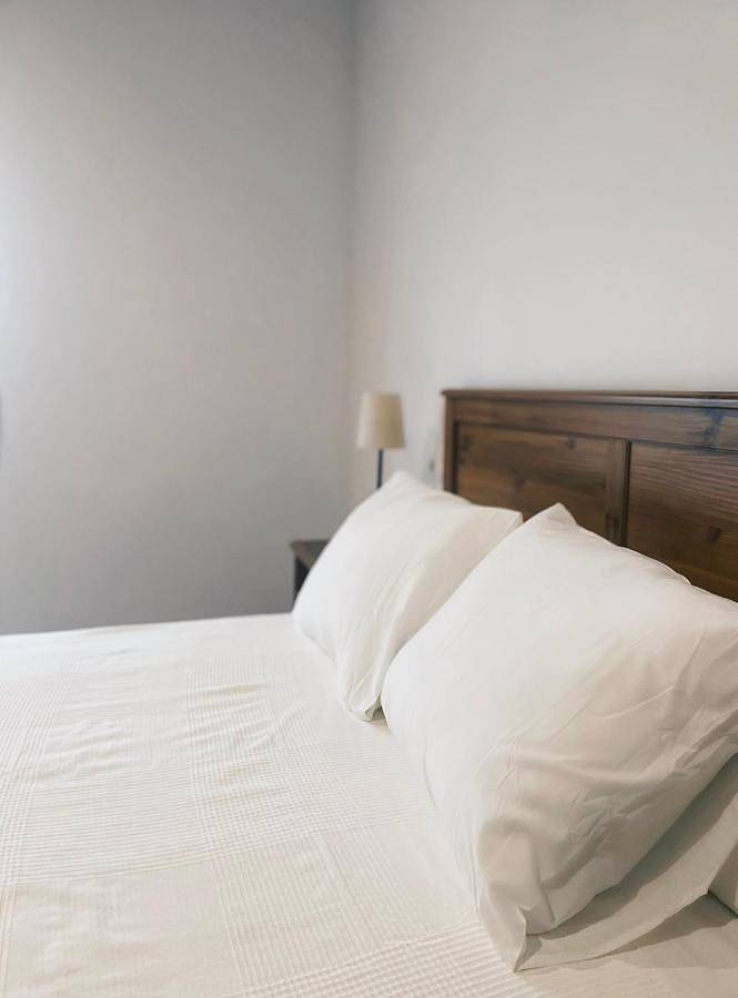 Double Room with Private Bathroom in Playa de Alange (Alange), Alange